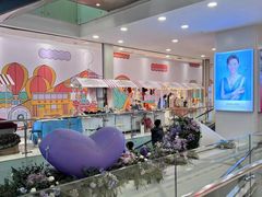 -凯德MALL(望京店)
