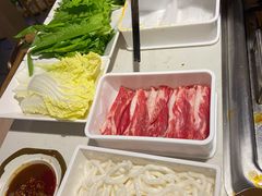 -野妹火锅(布吉店)