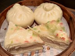 -晓淮山·扬州早茶·淮扬菜(龙阳广场店)