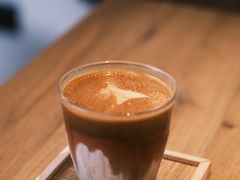 -溯洄咖啡VORTEX COFFEE
