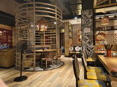 -吴满满油泼面(北方风味园店)