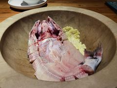 -云尊府云南菜·蒸汽石锅鱼(五棵松华熙店)