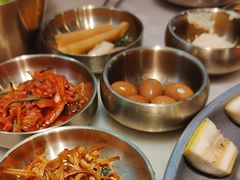 -韩宫宴烤肉·料理(漳河万达店)