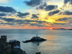 -东极岛景区