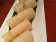 -西安阳光国际大酒店·中餐厅