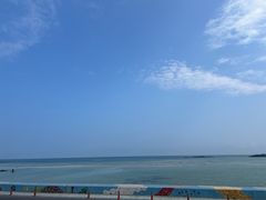 -咸德海水浴场