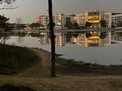 -美兰湖景区