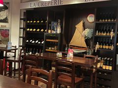 -La Creperie法餐厅(桃江路店)