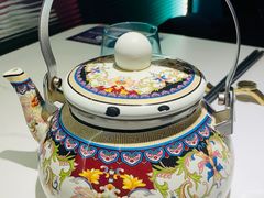 -阿里疆Alijiang·丝路美食·异域风情·清真(长楹天街店)