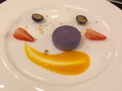 -圣丰索菲特·2 On 988 Café 自助餐厅