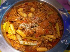 -赖胖子肉蟹煲(美林M·LIVE天地东座店)