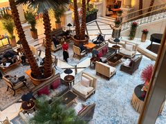 -北京国宾酒店