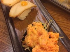 龙虾沙律手握-原田新料理(1912店)