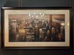 -THE OLD HOUSE酒吧