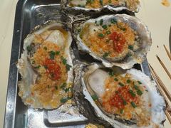 -聚味瞿记·龙虾堂(咸嘉湖店)