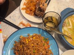 -Aqua Oasis 水天堂(常熟永旺店)