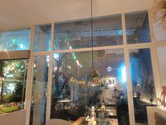 -春树下·树屋花房西餐厅(罍街AS1980店)