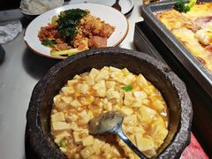-绿茶餐厅(成都太古里店)