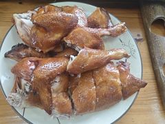 -竹乡园柴火竹筒饭·烧鸡(白水寨*森林海店)