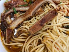 -草桥清真牛肉锅贴扁食店