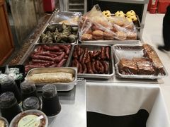 -玉华台饭庄·淮扬菜·烤鸭(望京店)