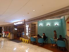-江湖情酸菜鱼(万菱汇店)