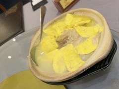 -银都上海菜馆(粤海东路店)