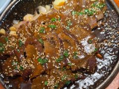 -蜜桃餐厅·伴山(绿宝广场店)