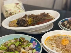 -绍兴名菜馆(可乐路店)