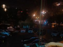 二楼风景-盐帮食坊•小河帮川菜(四川师大店)