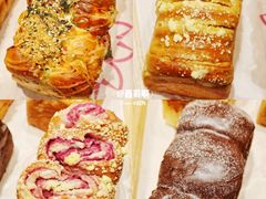 -丁香西饼屋(桂林路店)