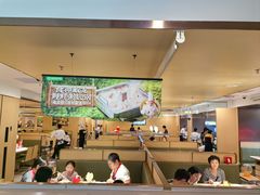 -海底捞火锅(翔龙天地广场店)