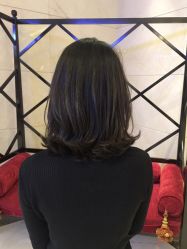 -HAIR HERE造型