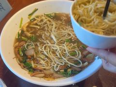 -飨府.老淮面馆.自营(清河路店)