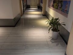 -汇乐游泳馆(莲花南路店)