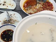 -浔味·山屿湖·正宗淳牌全鱼宴老字号