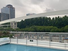 -黄浦江游览(十六铺码头)