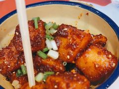 -文立新麻辣烫(合生汇21街区店)
