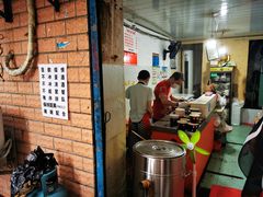 -熊腊生热干面馆(宝丰店)