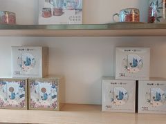 -霸王茶姬(五一路店)