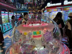 -反斗乐园(领展中心城店)