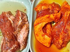 -姜胖胖无限自助烤肉(光明万达店)