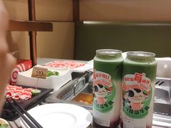 -海底捞火锅(宝龙广场夜宵主题店)