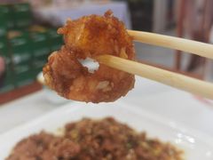 -清真·同发顺饭庄·烧麦(总店)