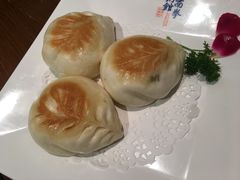 -南拳十三姨·潮汕砂锅粥(世纪金源店)