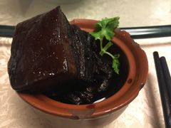 -山外山菜馆(玉泉路店)