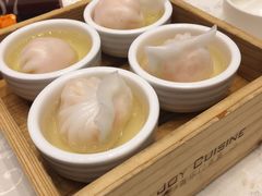 -百乐门喜宴(海珠广场华厦店)