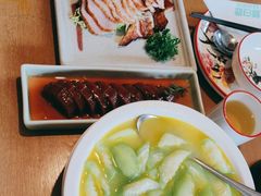 -新白鹿餐厅(城西银泰城店)