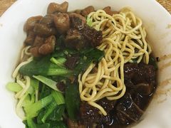 -泰顺江南春面馆