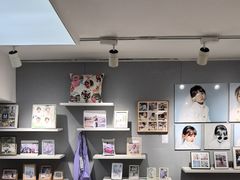 -方快照相馆(光新乐购店)